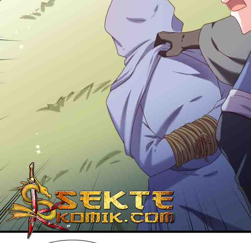Turned Into a Grass in The Fantasy World? chapter 15
